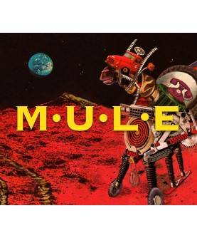 M.U.L.E. GOG.com Key GLOBAL